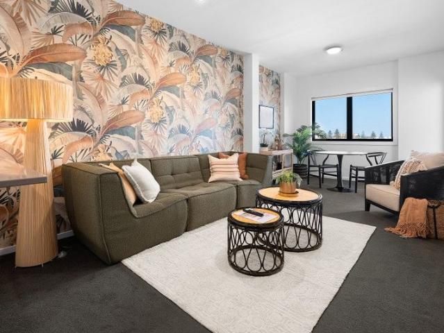 Put simply, this AIRBNB is returning approx $72,000 per annum