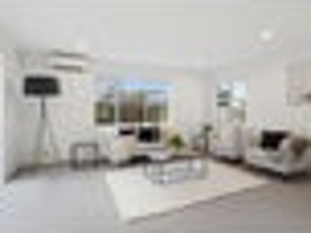 Modern Four Bedroom Family Home