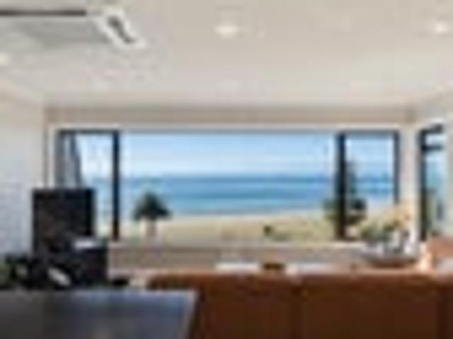 Put the Pacific Front and Centre