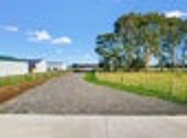 Put Your Rural Plans Into Motion