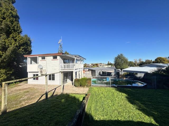 putaruru, 4 bedrooms