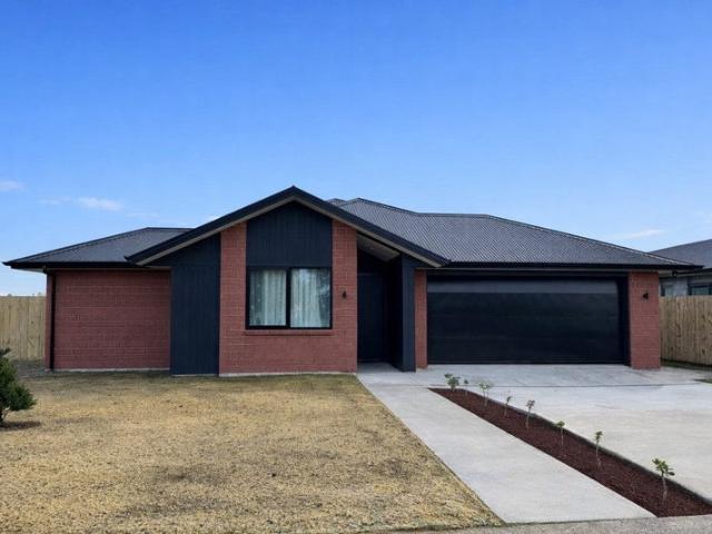 putaruru, 4 bedrooms