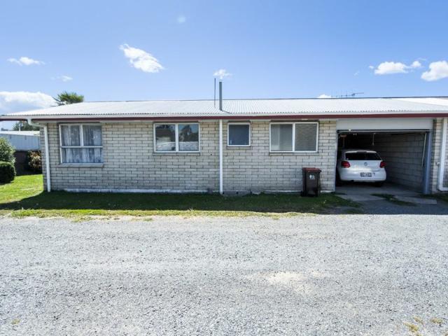 putaruru, 2 bedrooms