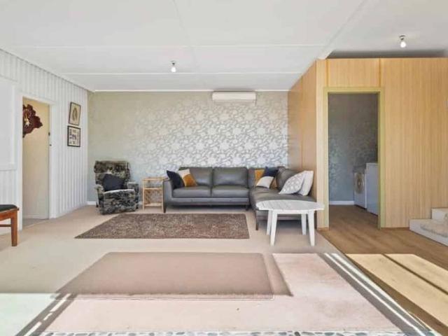 PUTARURU 3 BEDROOMS
