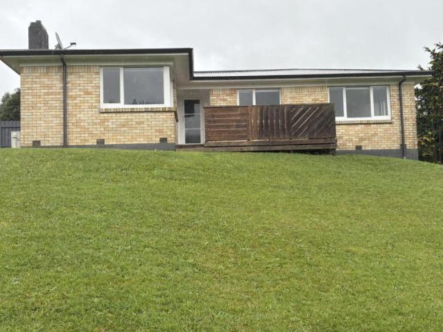 putaruru, 3 bedrooms