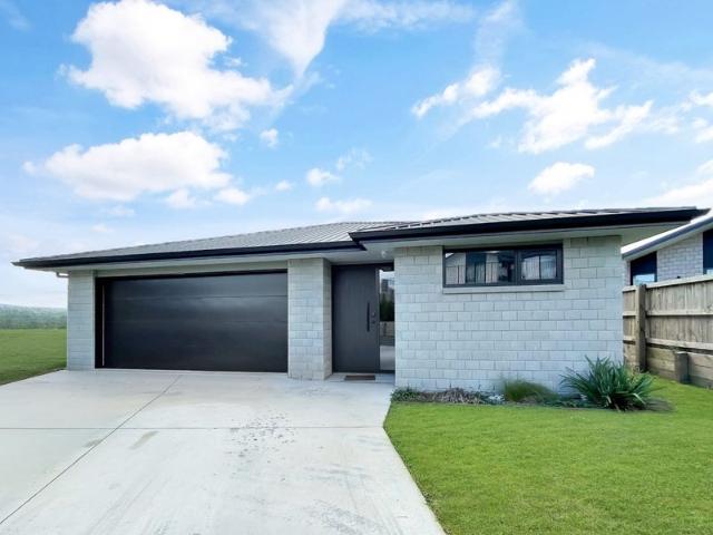 putaruru, 3 bedrooms