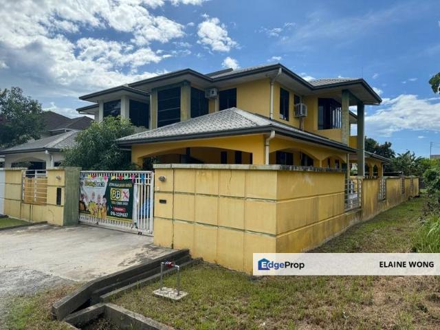 Putatan Bataras | 2 Storey Semi D | Kota Kinabalu