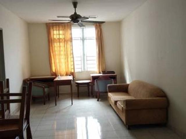 Putatan Platinium Condominium