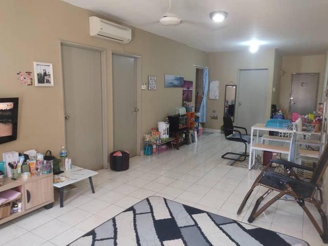 Putatan Platinium Putatan Petagas Kepayan Lok Kawi
