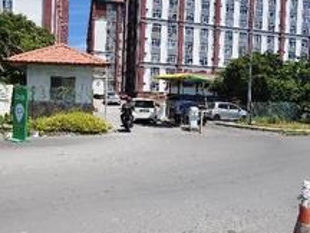 Putatan Platinum Apartment For Sale