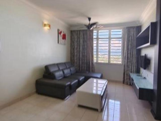 Putatan Platinum Apartment For Sale