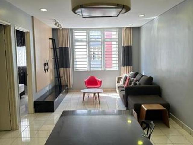 Putatan Platinum Apartment For Rent