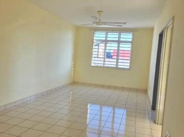 Putatan Platinum Apartment KKIA Tanjung Aru Kepayan