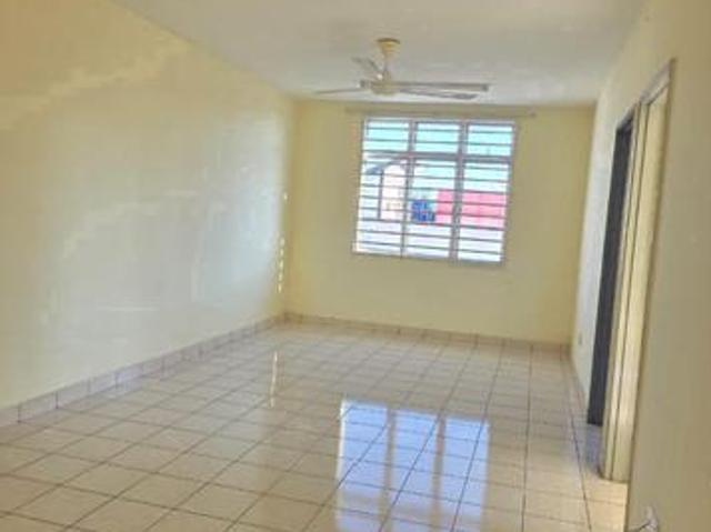 Putatan Platinum Apartment KKIA Tanjung Aru Kepayan