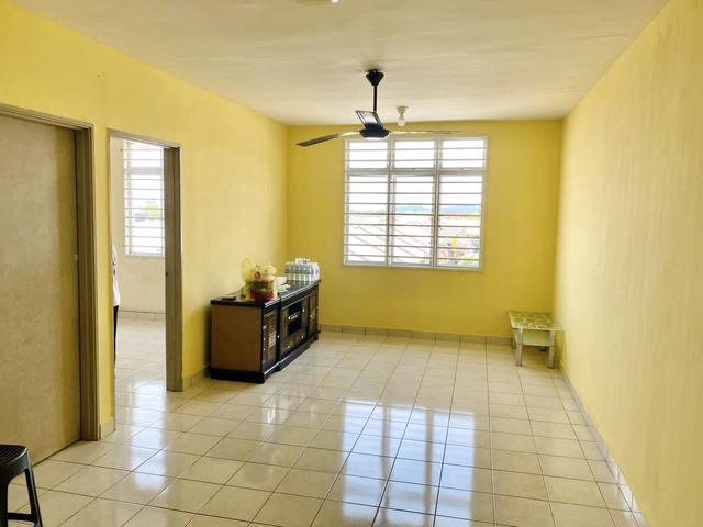 Putatan Platinum Apartment l Blk C l Level 3 l KK