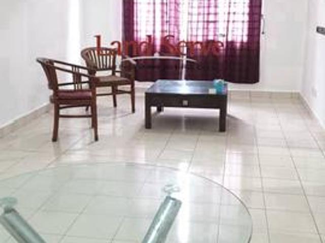 Putatan Platinum Apartment Putatan Kepayan KKIA