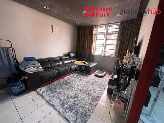 Putatan Platinum Apartment Renovated unit