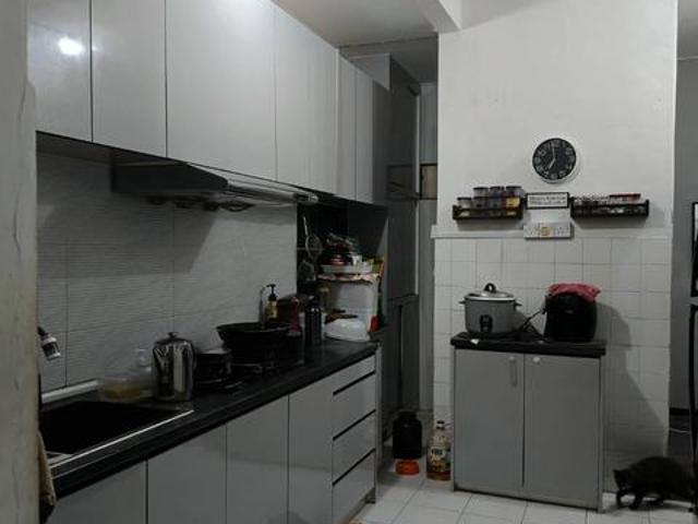 Putatan Single Storey Terrace House