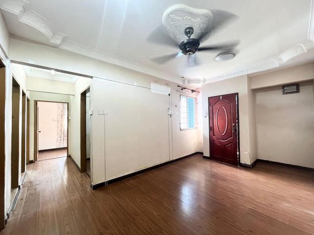 Putatan Taman Ketiau Apartment For Sale
