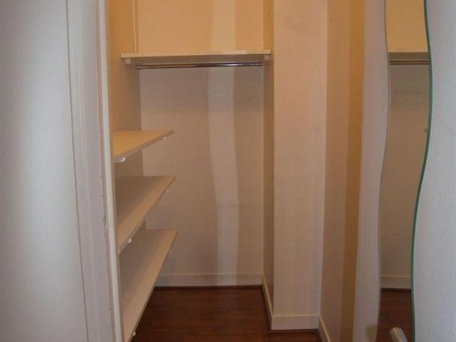 PUTEAUX centre ville appartement de 50 m² 2 pièces 1 chambre 1 salle d'eau