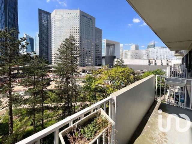 Puteaux Location Appartement 92