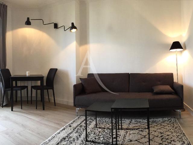 Puteaux Location Appartement 92