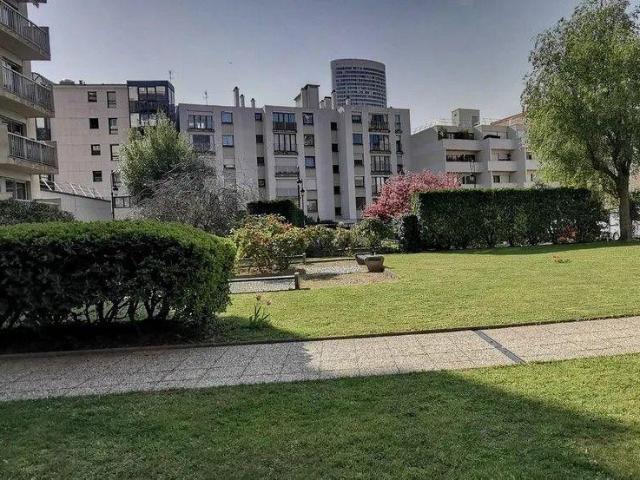 Puteaux Location Appartement 92