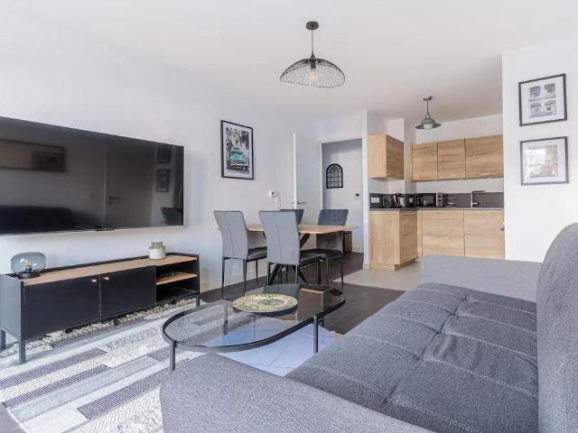 Puteaux Location Appartement 92