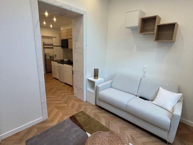 Puteaux Location Appartement 92