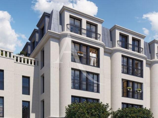 Puteaux Vente Maison 92
