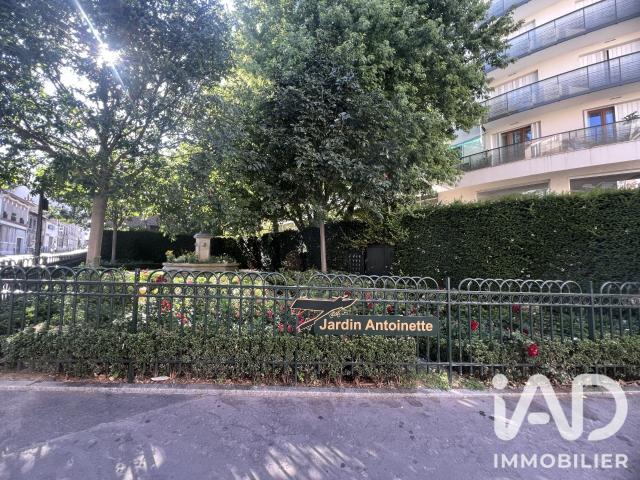 Puteaux Vente Appartement 92
