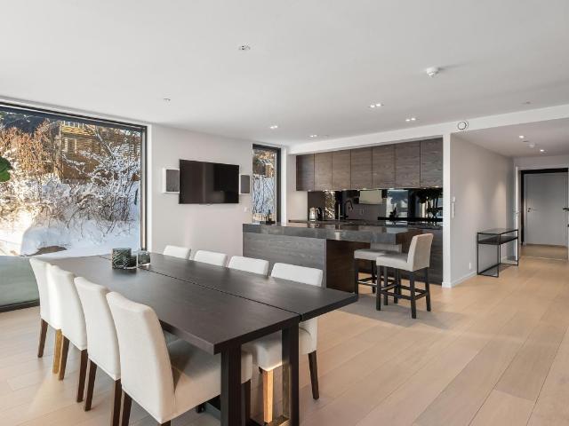 Puteaux Vente Appartement 92