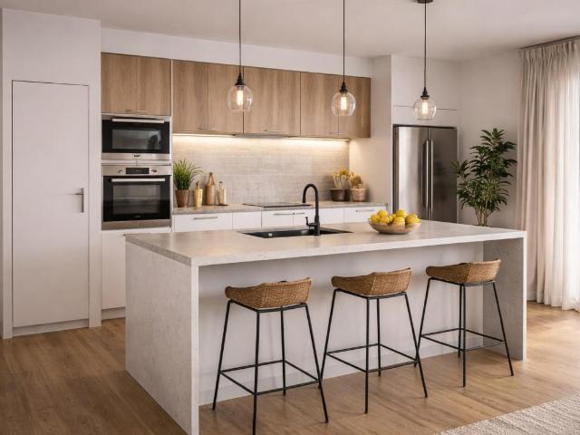 Puteaux Vente Appartement 92