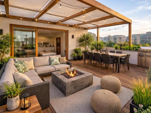 Puteaux Vente Appartement 92