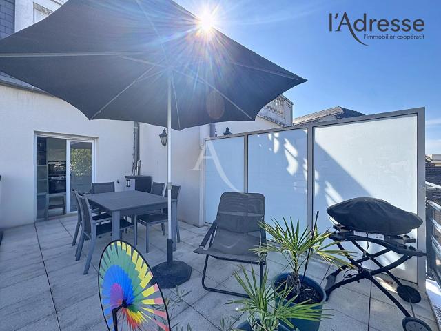 Puteaux Vente Appartement 92