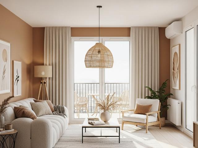 Puteaux Vente Appartement 92