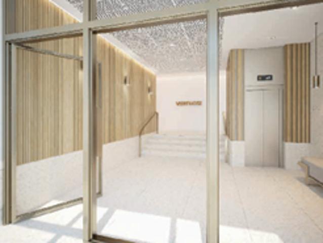 Puteaux Vente Appartement 92