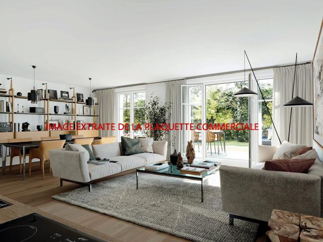 Puteaux Vente Appartement 92