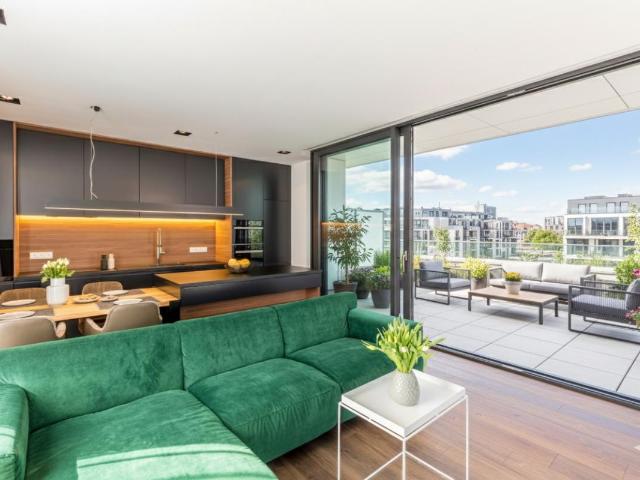 Puteaux Vente Appartement 92