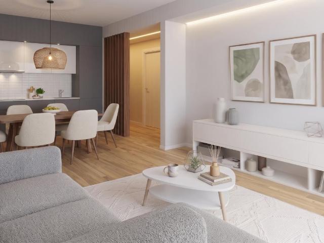 Puteaux Vente Appartement 92