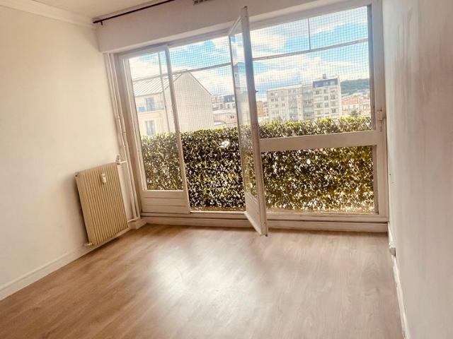 Puteaux Vente Appartement 92