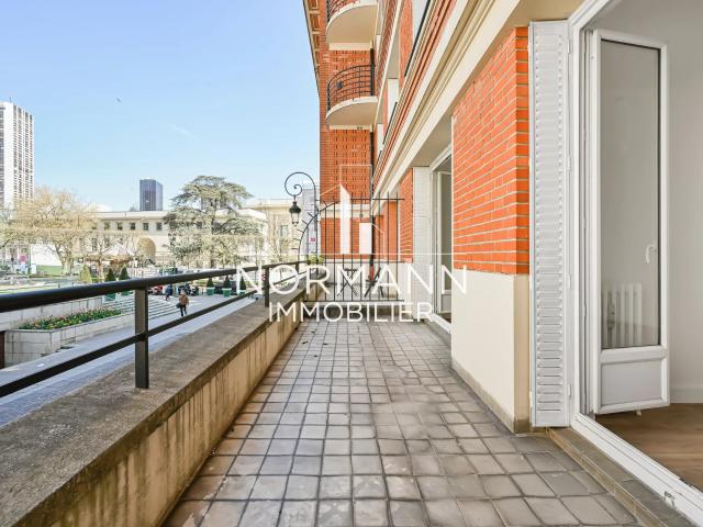Puteaux Vente Appartement 92