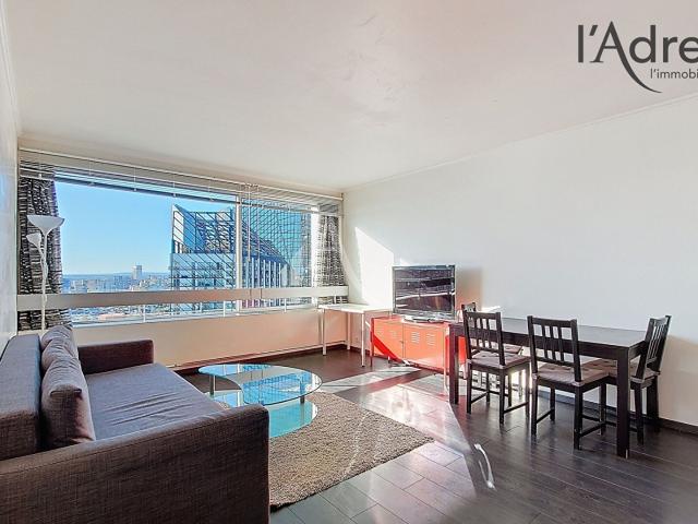 Puteaux Vente Appartement 92