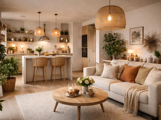 Puteaux Vente Appartement 92