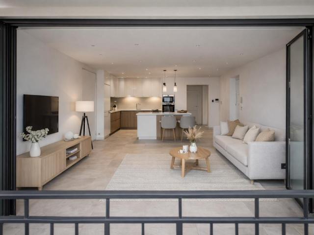 Puteaux Vente Appartement 92
