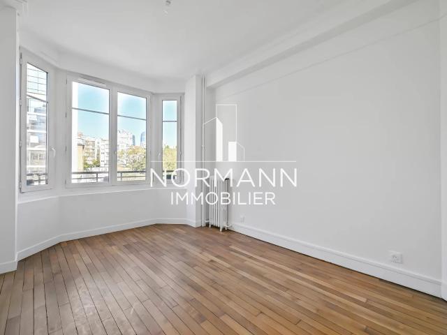 Puteaux Vente Appartement 92