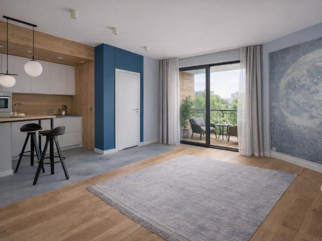 Puteaux Vente Appartement 92