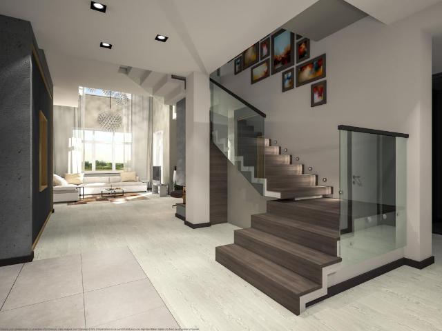 Puteaux Vente Duplex/triplex 92