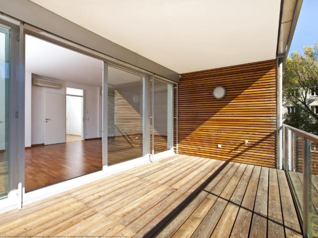 Puteaux Vente Duplex/triplex 92