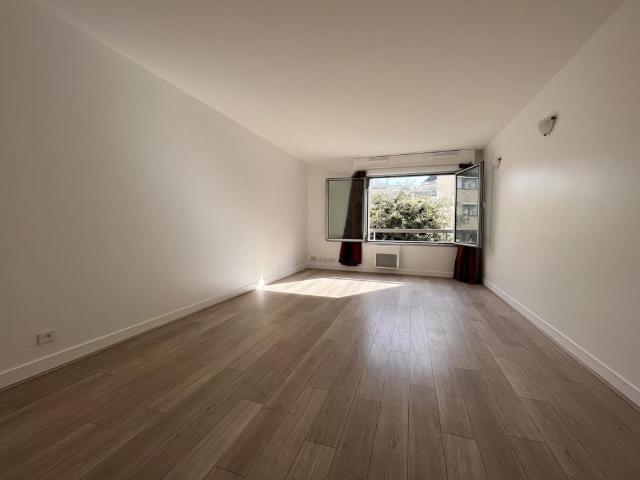 Puteaux, 2 Pièces 50,92m² avec Parking
